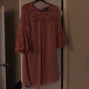 One 1x, size medium.